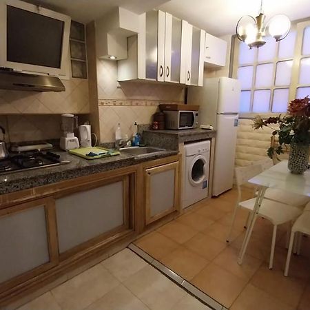 Studio Les Belles Residences Casablanca Buitenkant foto
