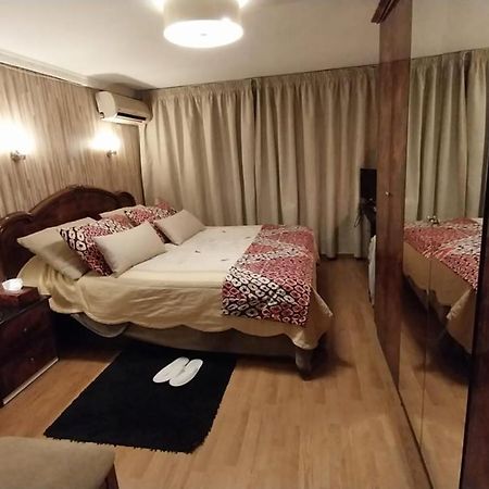 Studio Les Belles Residences Casablanca Buitenkant foto