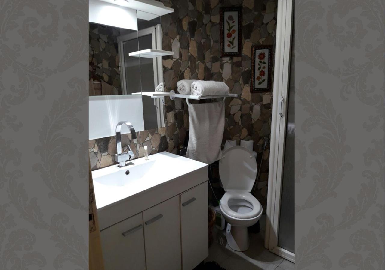 Studio Les Belles Residences Casablanca Buitenkant foto