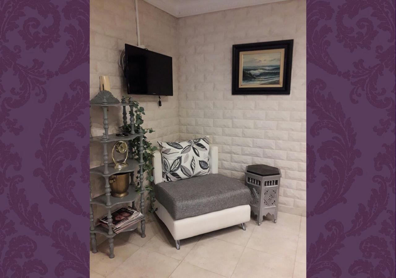 Studio Les Belles Residences Casablanca Buitenkant foto