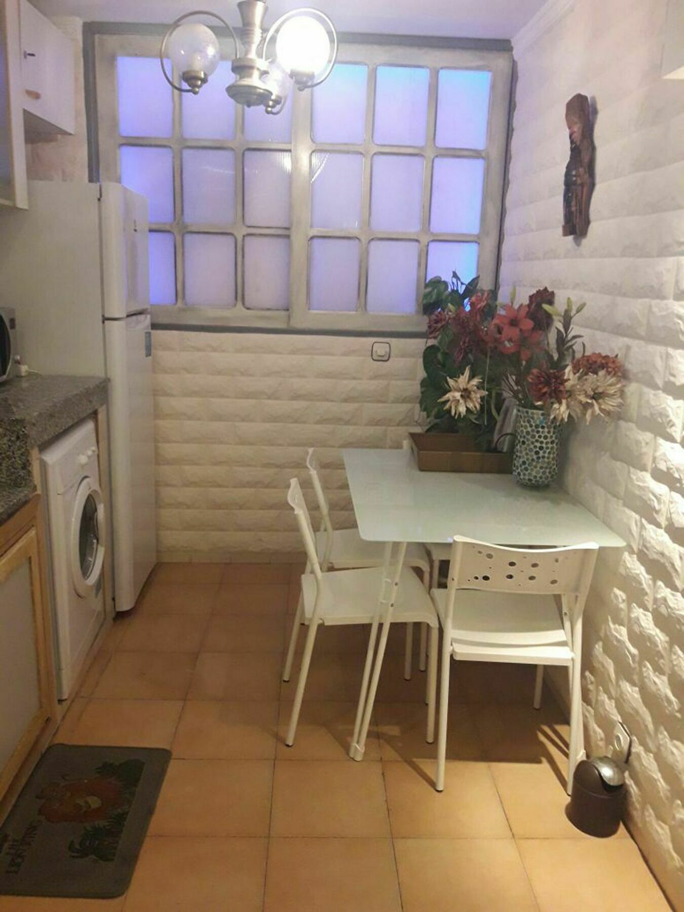 Studio Les Belles Residences Casablanca Buitenkant foto