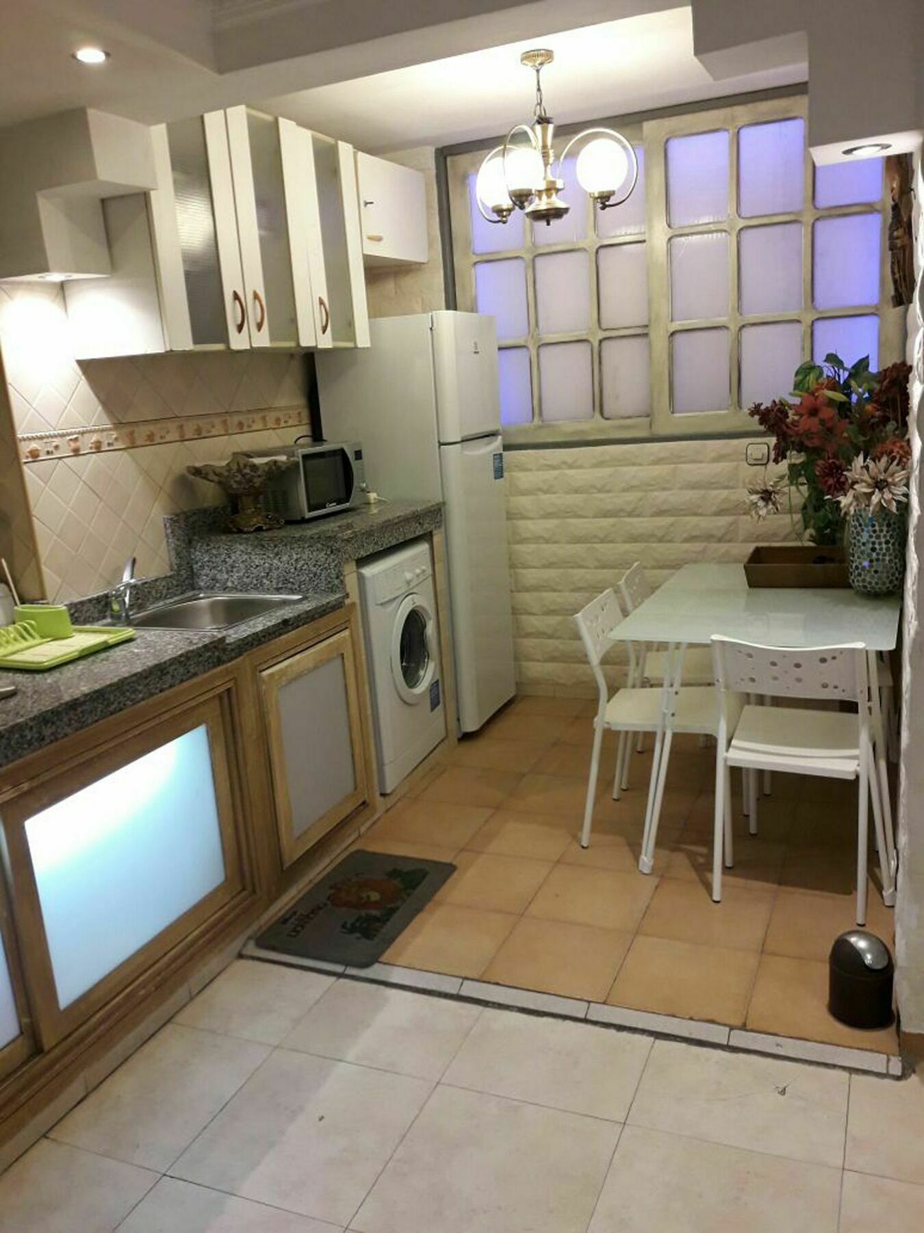 Studio Les Belles Residences Casablanca Buitenkant foto